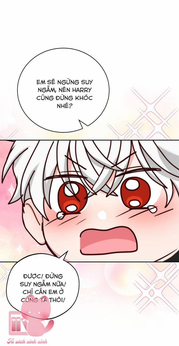 Tôi Sẽ Chỉ Sống Như Một Nhân Vật Phản Diện 71 trang 7