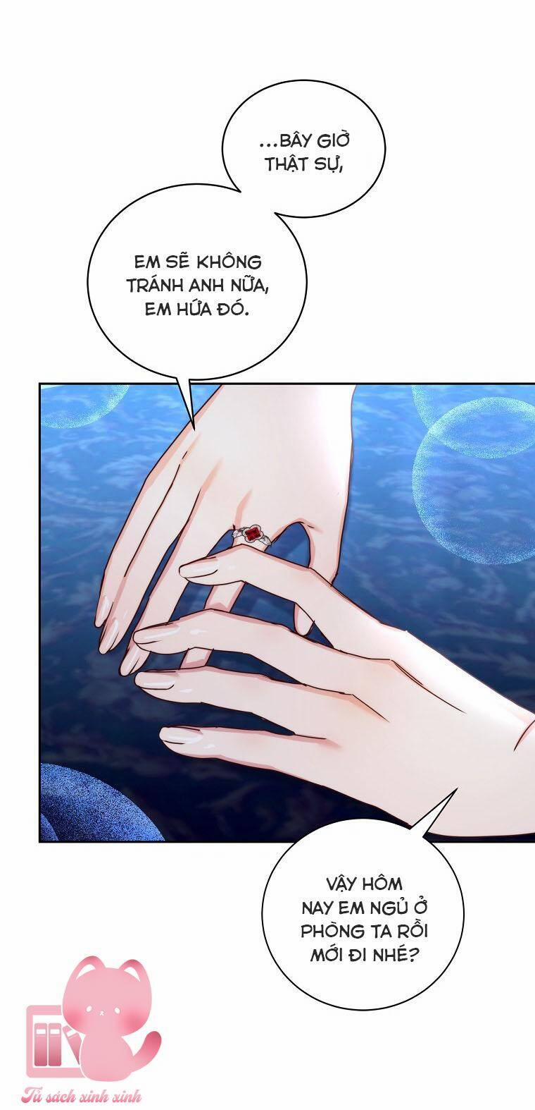 Tôi Sẽ Chỉ Sống Như Một Nhân Vật Phản Diện 71 trang 8