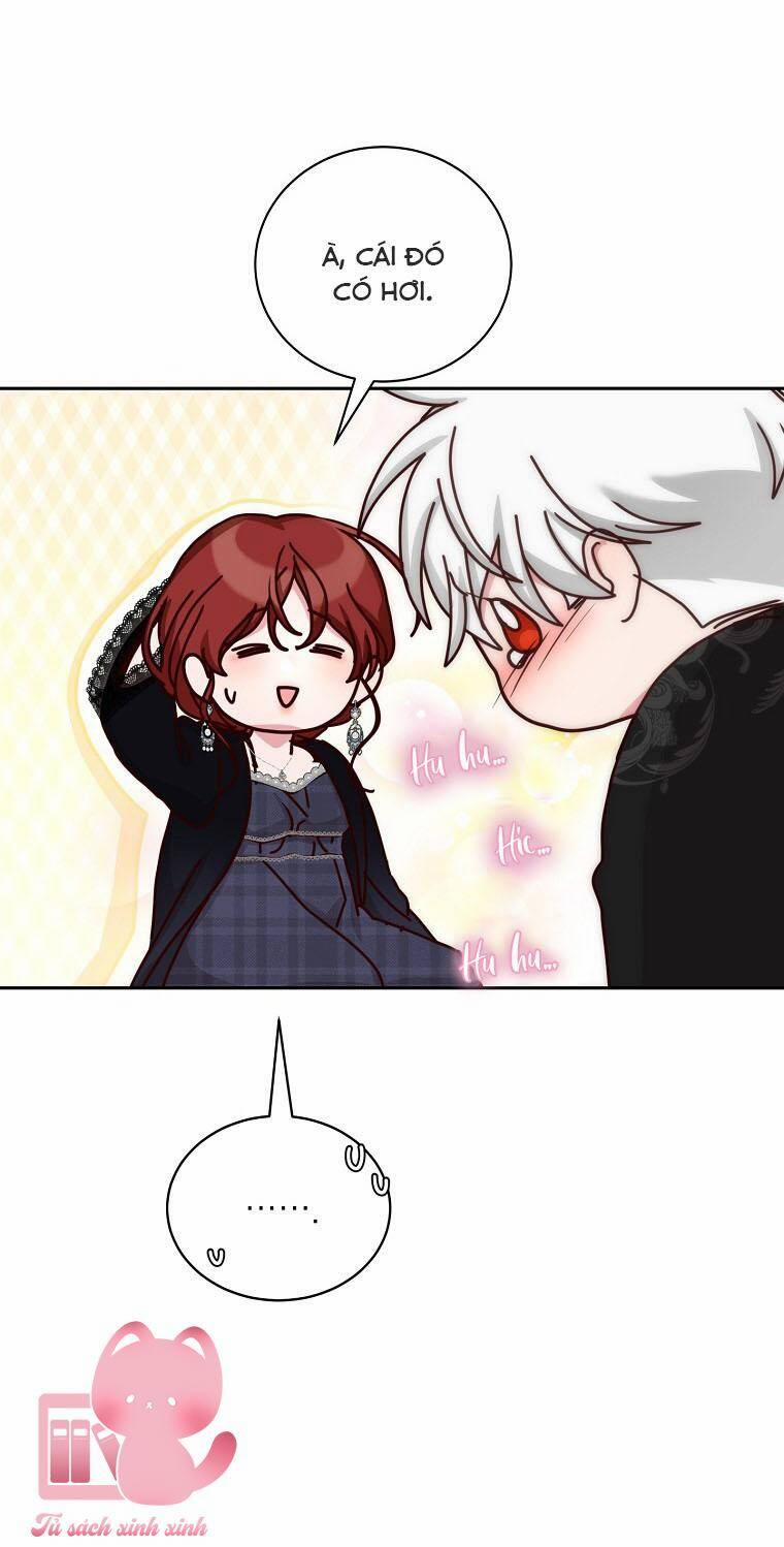 Tôi Sẽ Chỉ Sống Như Một Nhân Vật Phản Diện 71 trang 9