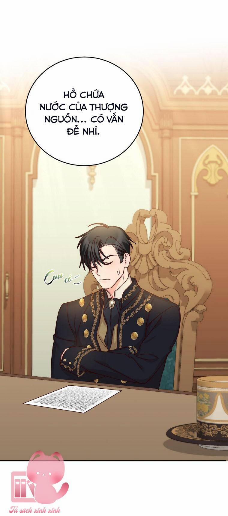 Tôi Sẽ Chỉ Sống Như Một Nhân Vật Phản Diện 72 trang 25