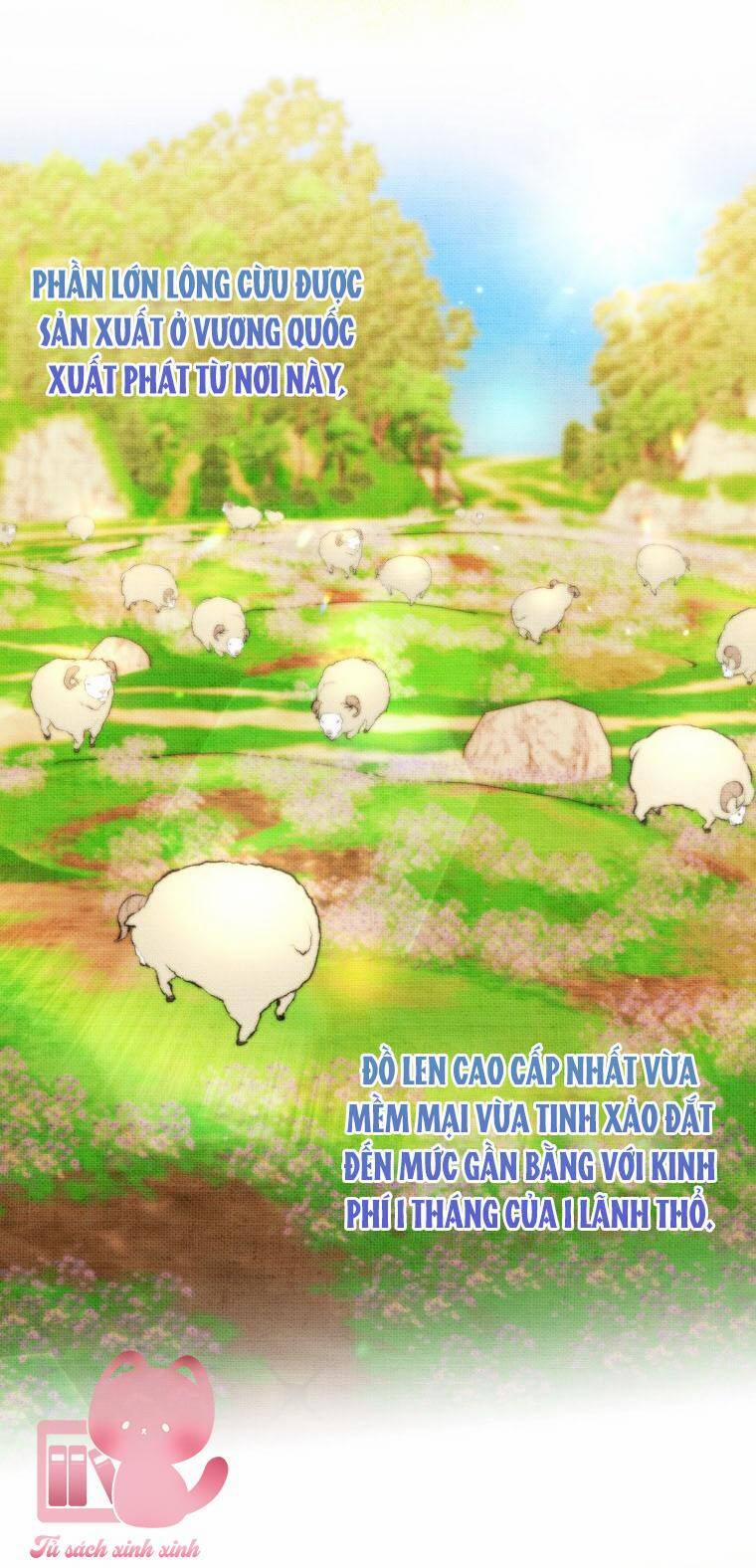 Tôi Sẽ Chỉ Sống Như Một Nhân Vật Phản Diện 72 trang 30