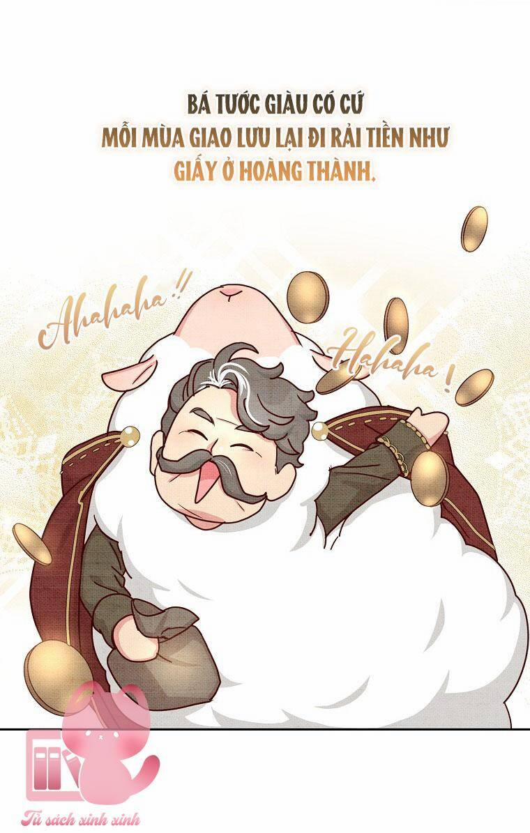 Tôi Sẽ Chỉ Sống Như Một Nhân Vật Phản Diện 72 trang 31