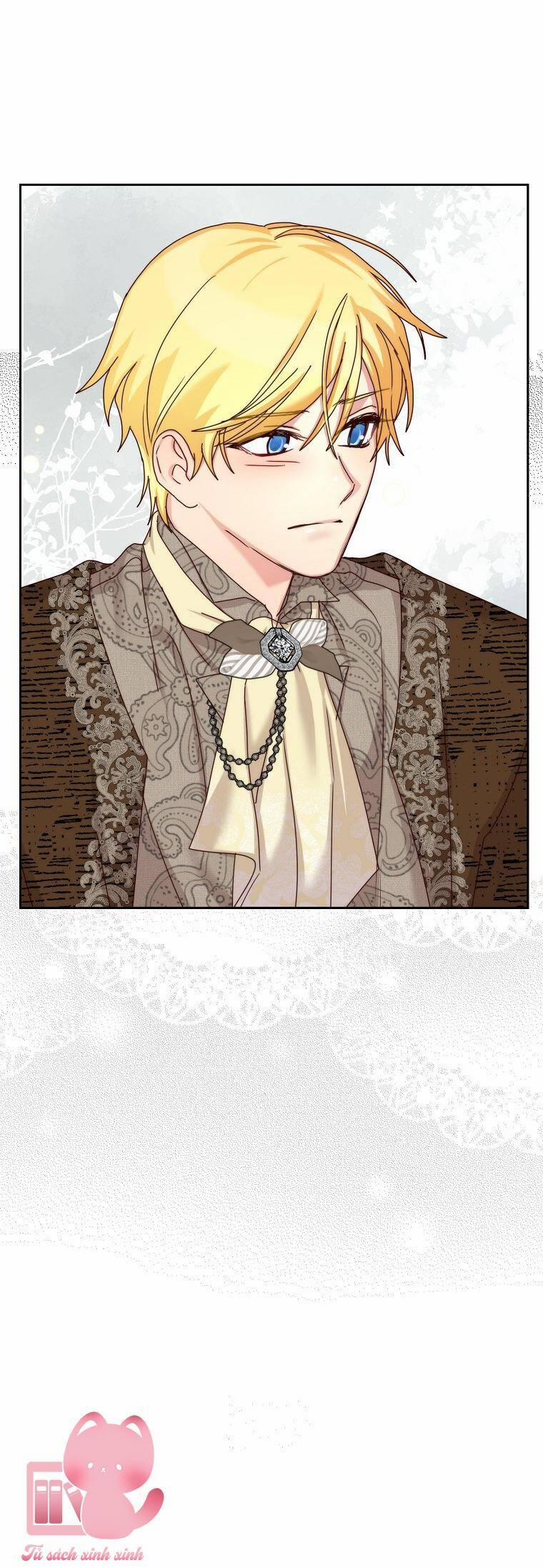 Tôi Sẽ Chỉ Sống Như Một Nhân Vật Phản Diện 72 trang 38