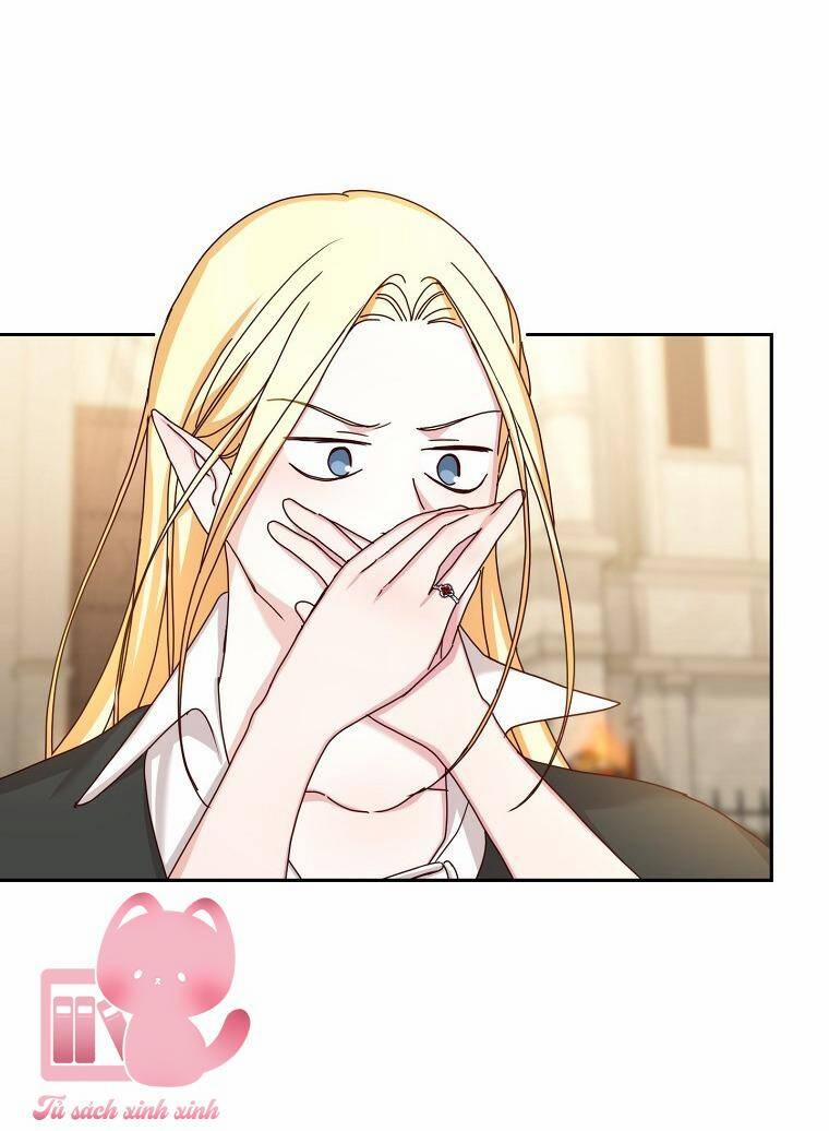 Tôi Sẽ Chỉ Sống Như Một Nhân Vật Phản Diện 72 trang 4