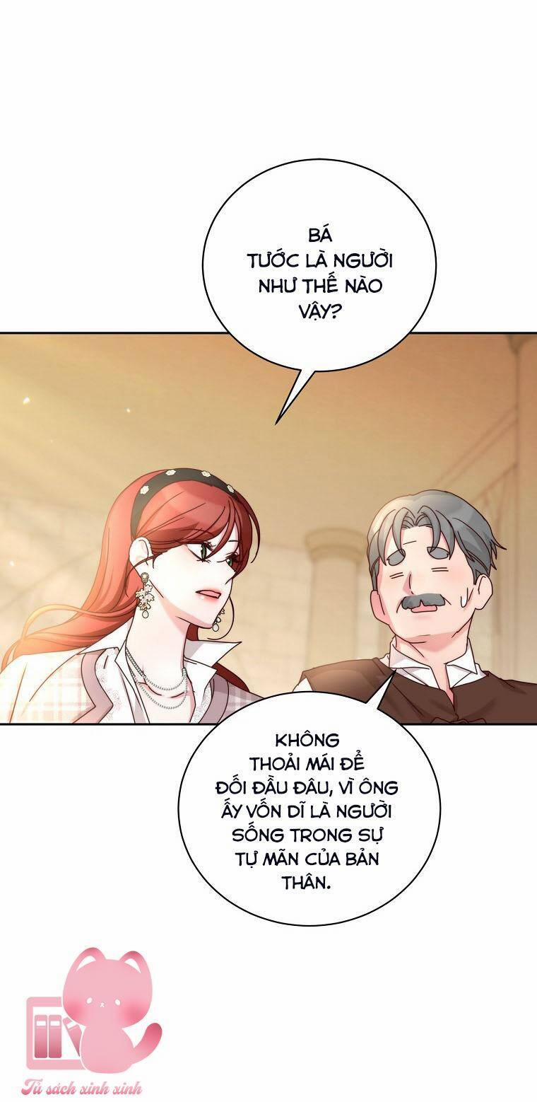 Tôi Sẽ Chỉ Sống Như Một Nhân Vật Phản Diện 72 trang 40