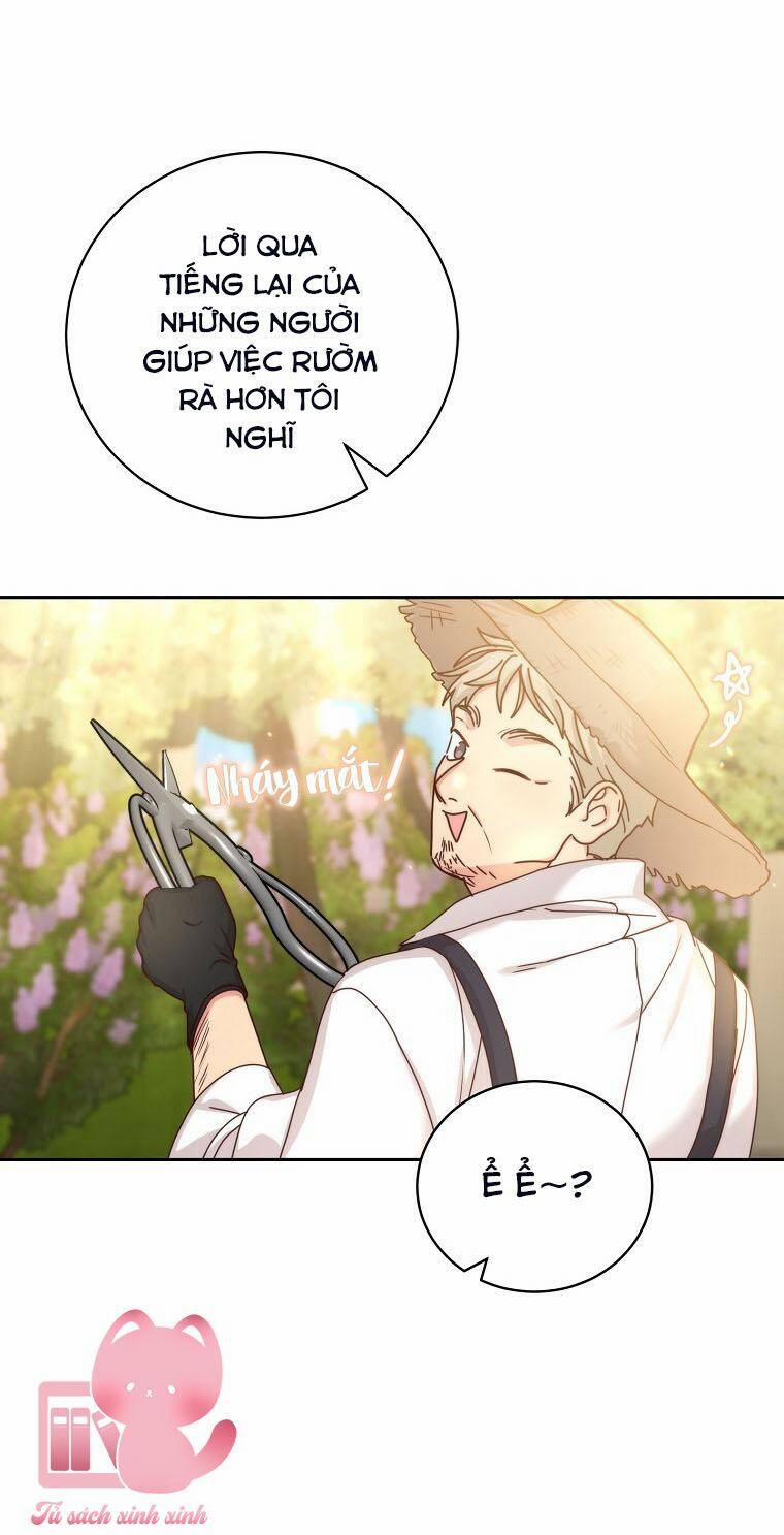 Tôi Sẽ Chỉ Sống Như Một Nhân Vật Phản Diện 72 trang 45