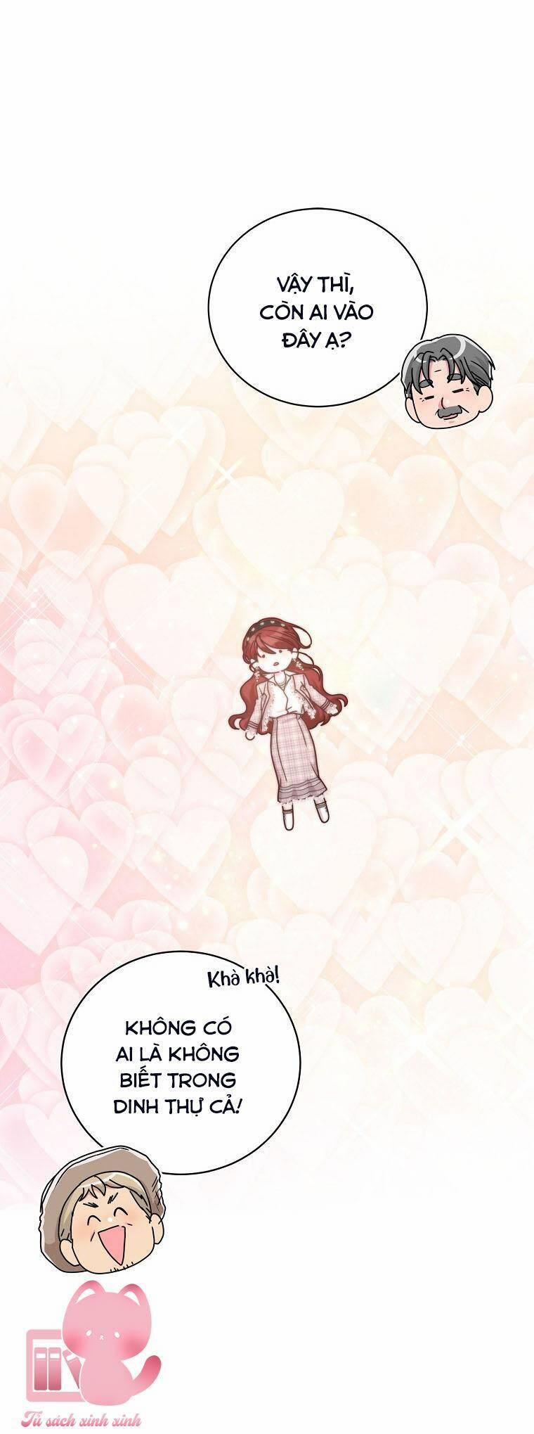 Tôi Sẽ Chỉ Sống Như Một Nhân Vật Phản Diện 72 trang 47