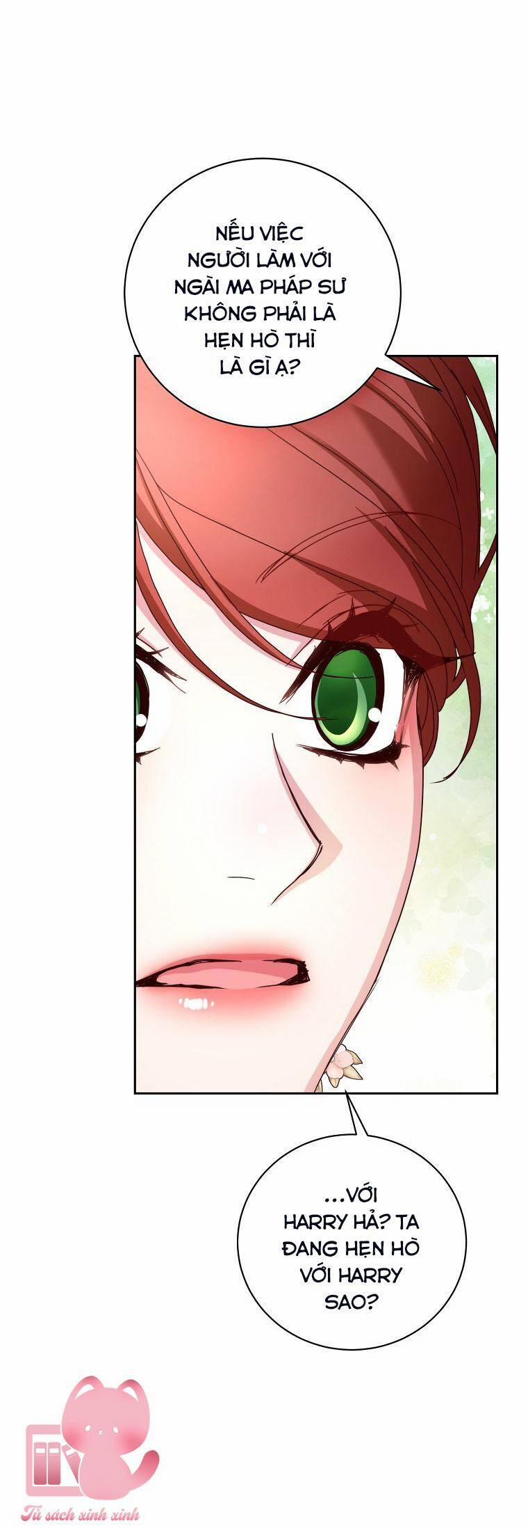 Tôi Sẽ Chỉ Sống Như Một Nhân Vật Phản Diện 72 trang 50