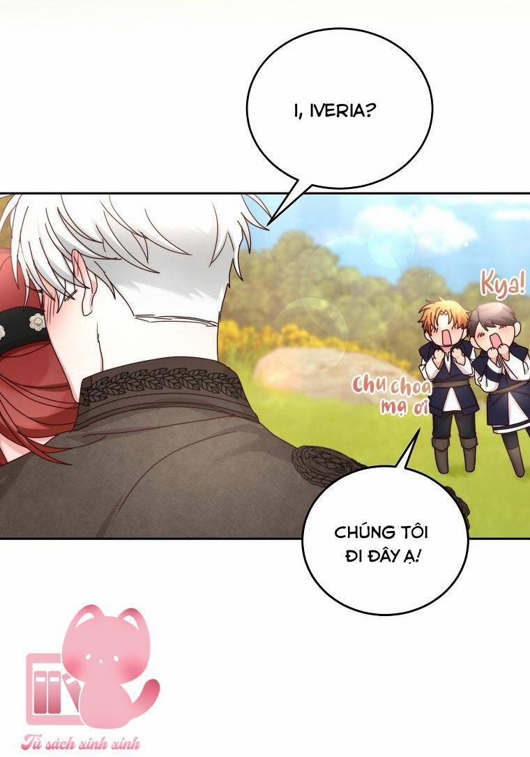 Tôi Sẽ Chỉ Sống Như Một Nhân Vật Phản Diện 73 trang 11