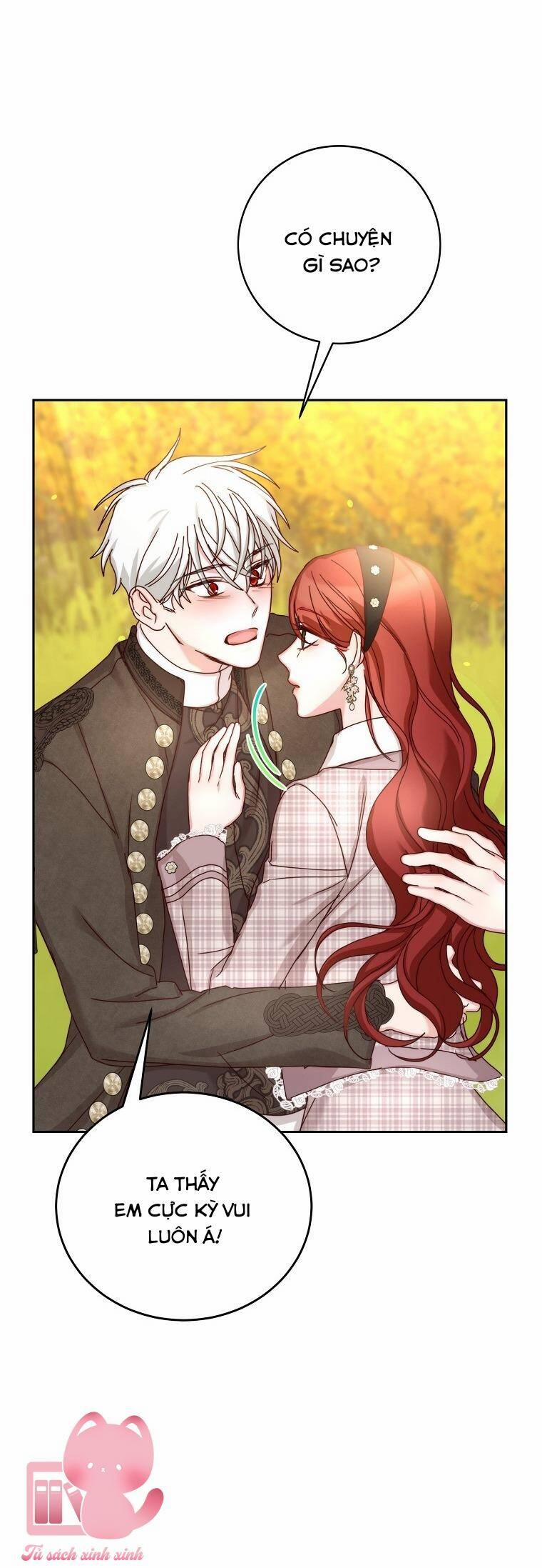 Tôi Sẽ Chỉ Sống Như Một Nhân Vật Phản Diện 73 trang 12