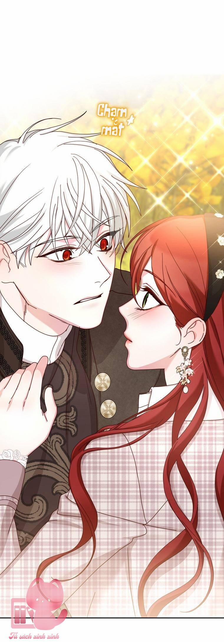 Tôi Sẽ Chỉ Sống Như Một Nhân Vật Phản Diện 73 trang 13