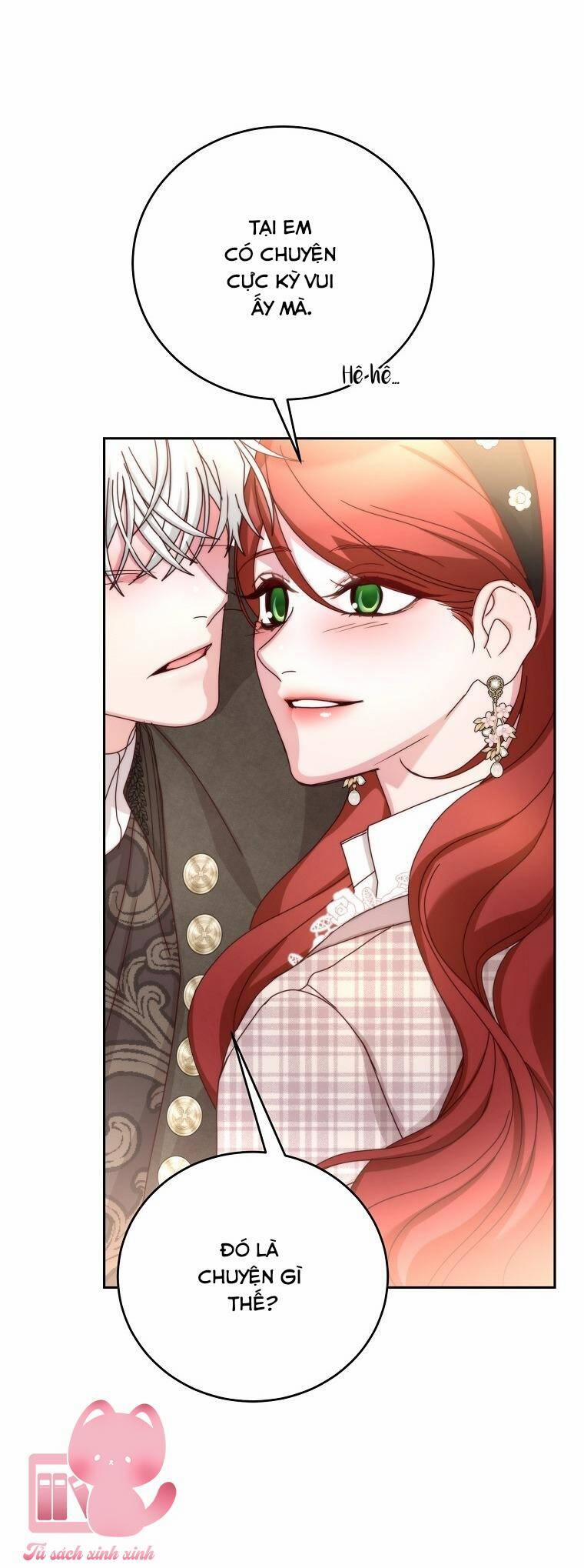 Tôi Sẽ Chỉ Sống Như Một Nhân Vật Phản Diện 73 trang 15