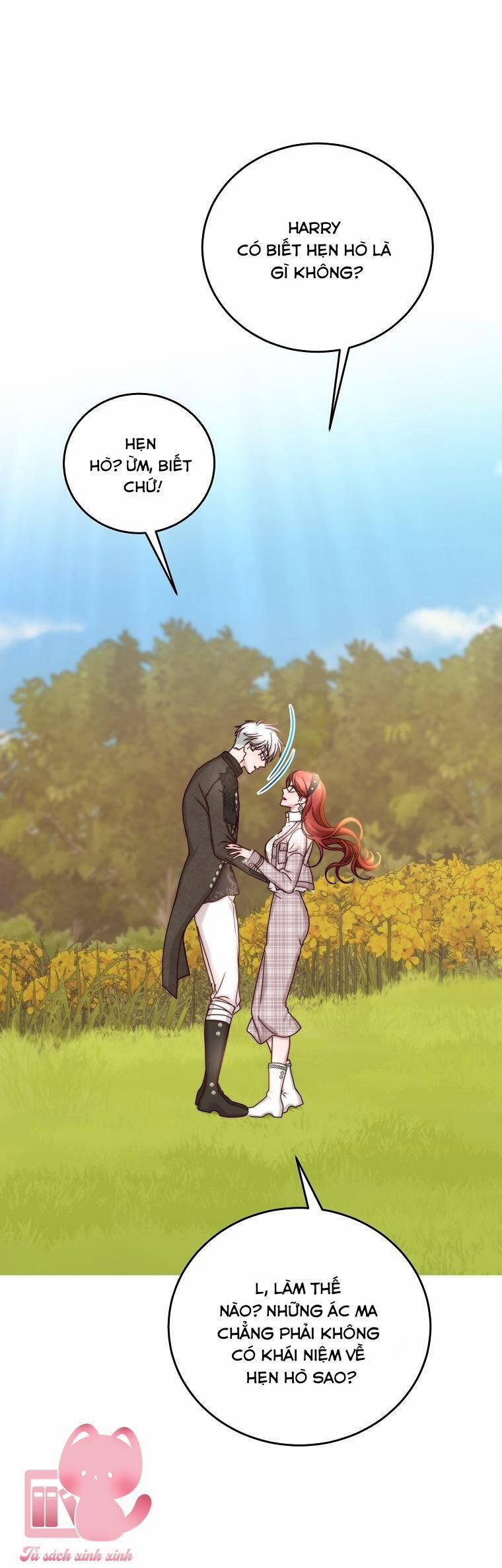 Tôi Sẽ Chỉ Sống Như Một Nhân Vật Phản Diện 73 trang 16