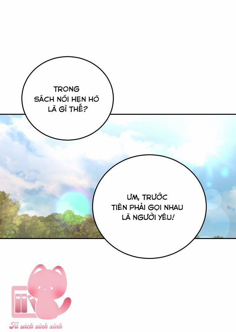 Tôi Sẽ Chỉ Sống Như Một Nhân Vật Phản Diện 73 trang 18