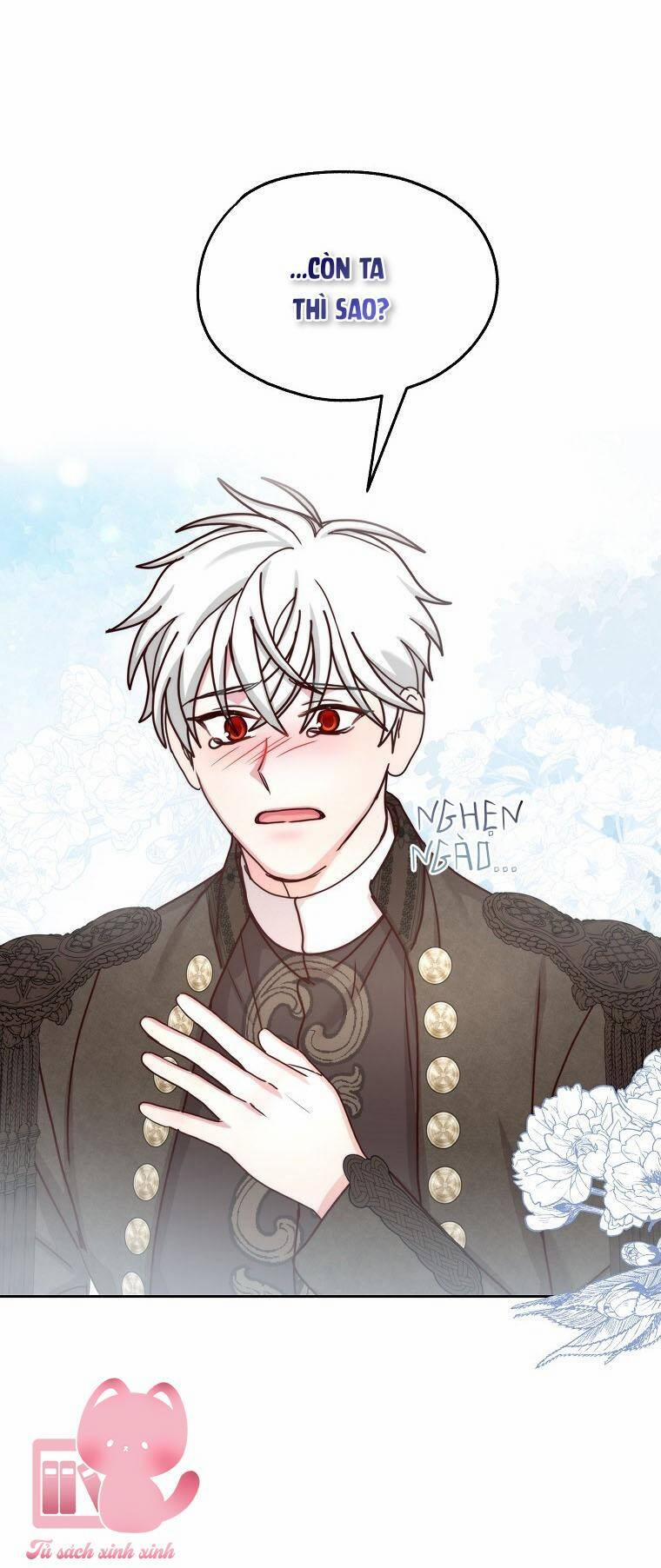 Tôi Sẽ Chỉ Sống Như Một Nhân Vật Phản Diện 73 trang 24