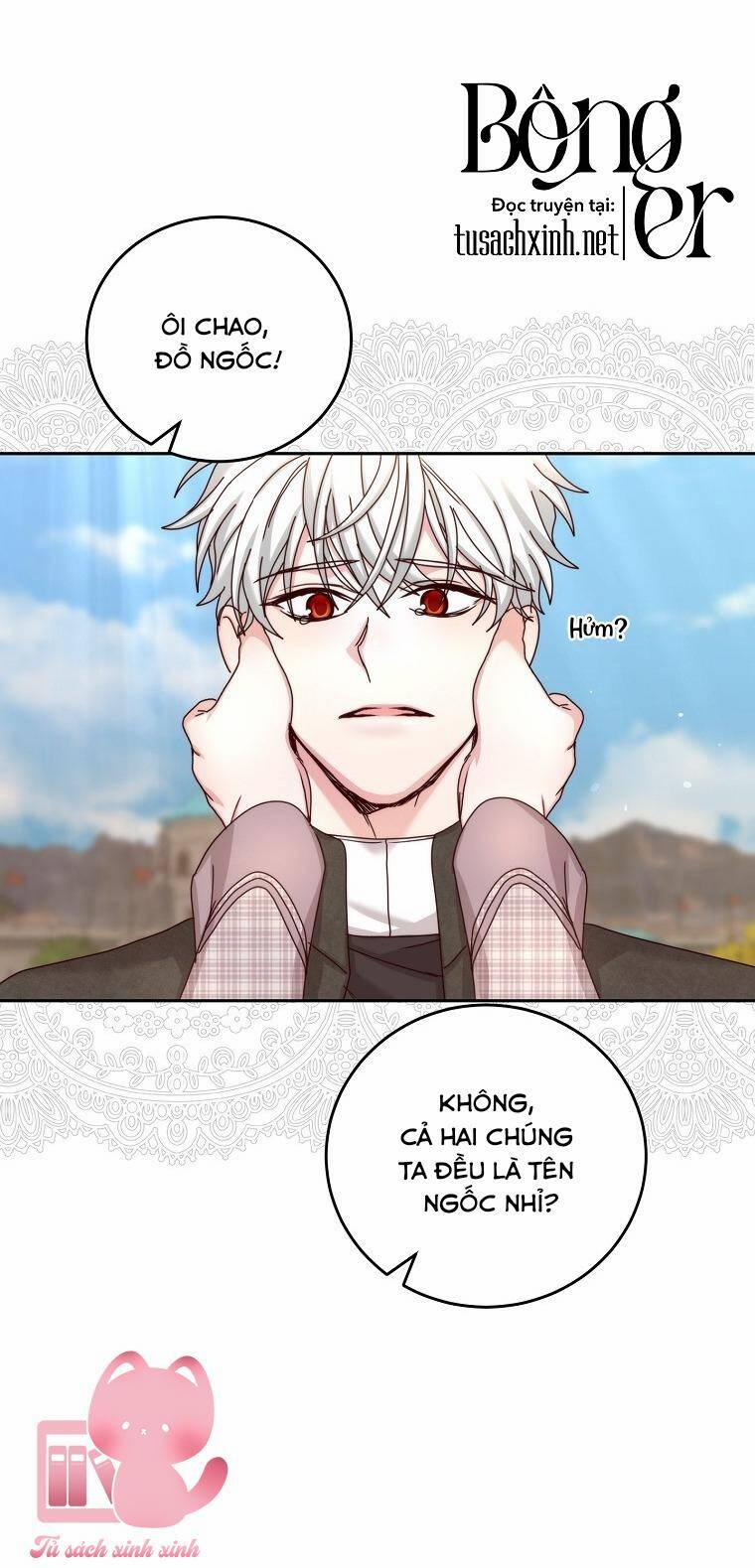 Tôi Sẽ Chỉ Sống Như Một Nhân Vật Phản Diện 73 trang 26