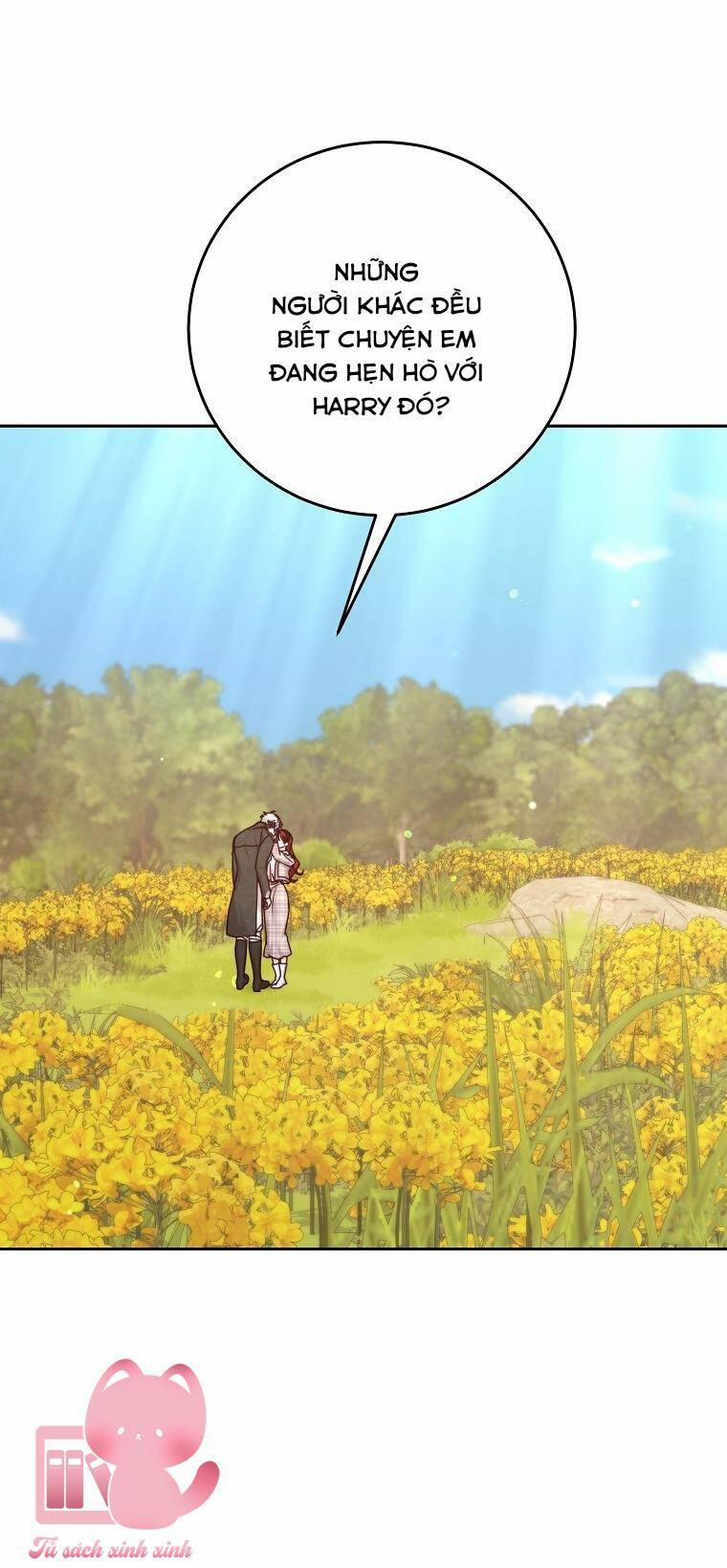 Tôi Sẽ Chỉ Sống Như Một Nhân Vật Phản Diện 73 trang 27