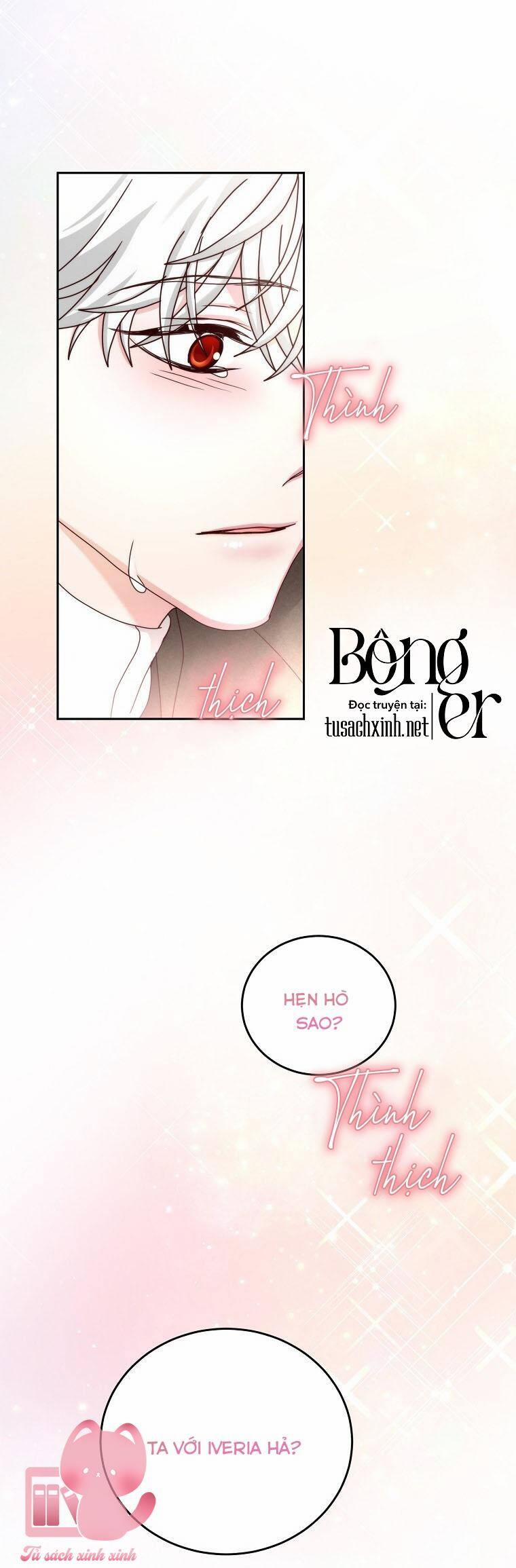 Tôi Sẽ Chỉ Sống Như Một Nhân Vật Phản Diện 73 trang 29