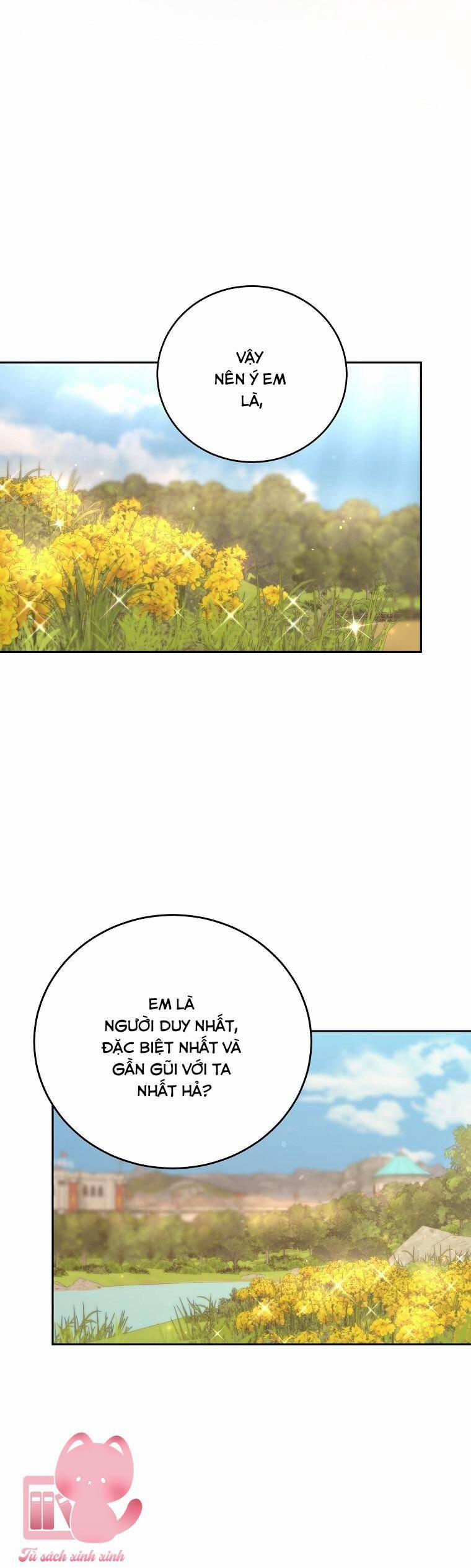 Tôi Sẽ Chỉ Sống Như Một Nhân Vật Phản Diện 73 trang 30