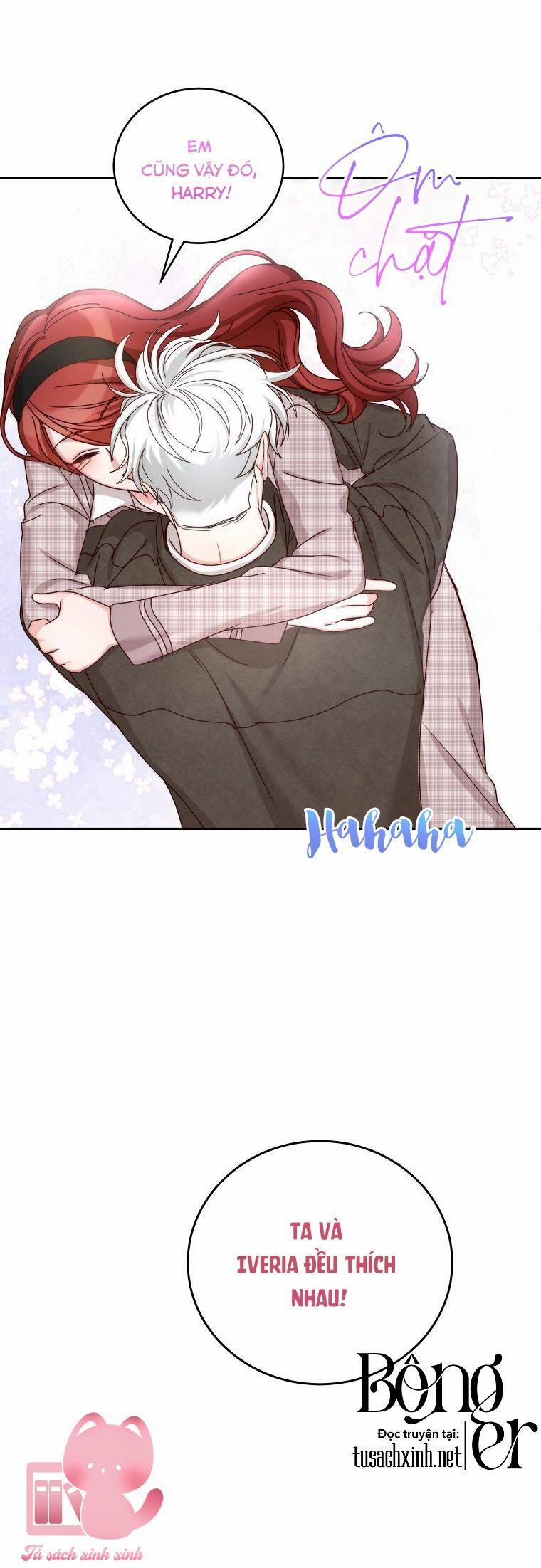 Tôi Sẽ Chỉ Sống Như Một Nhân Vật Phản Diện 73 trang 34