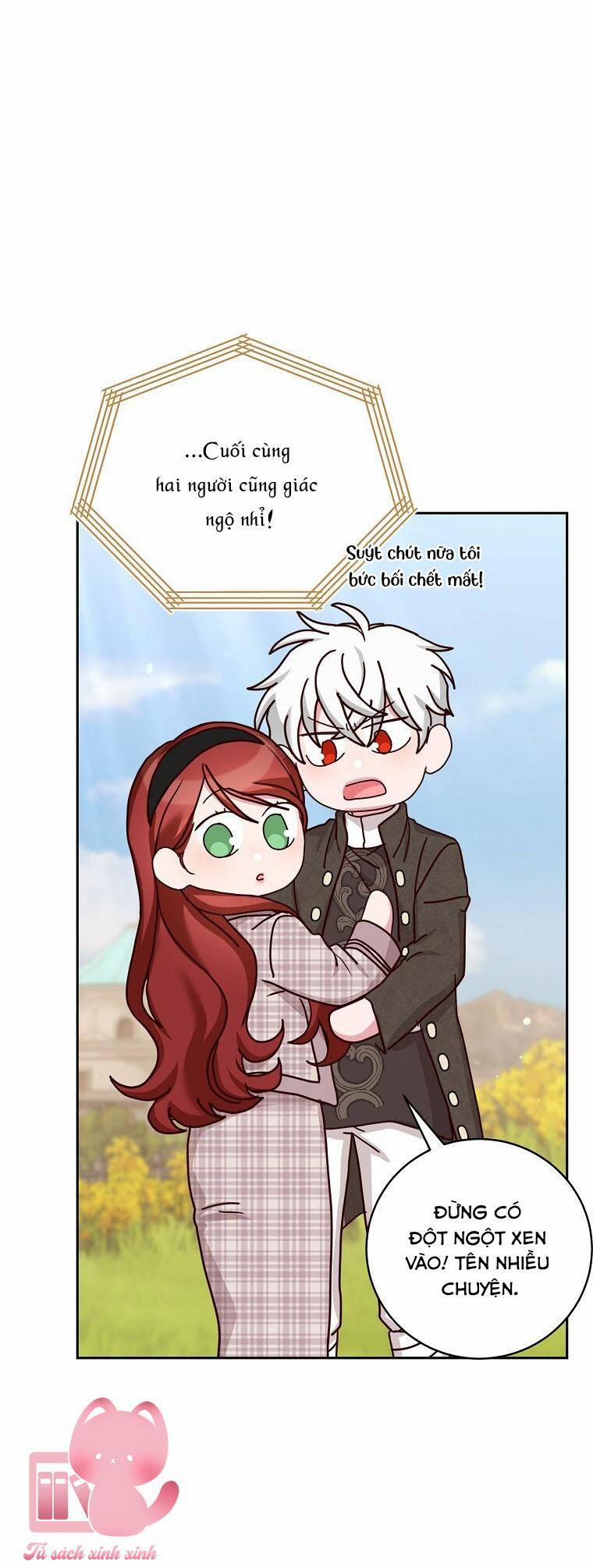 Tôi Sẽ Chỉ Sống Như Một Nhân Vật Phản Diện 73 trang 36