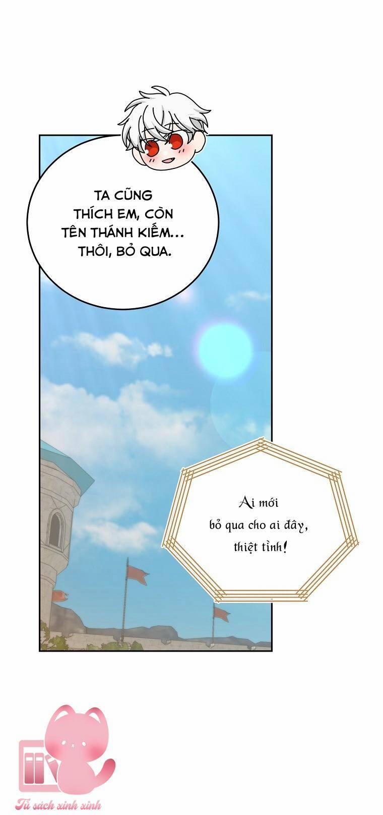 Tôi Sẽ Chỉ Sống Như Một Nhân Vật Phản Diện 73 trang 39