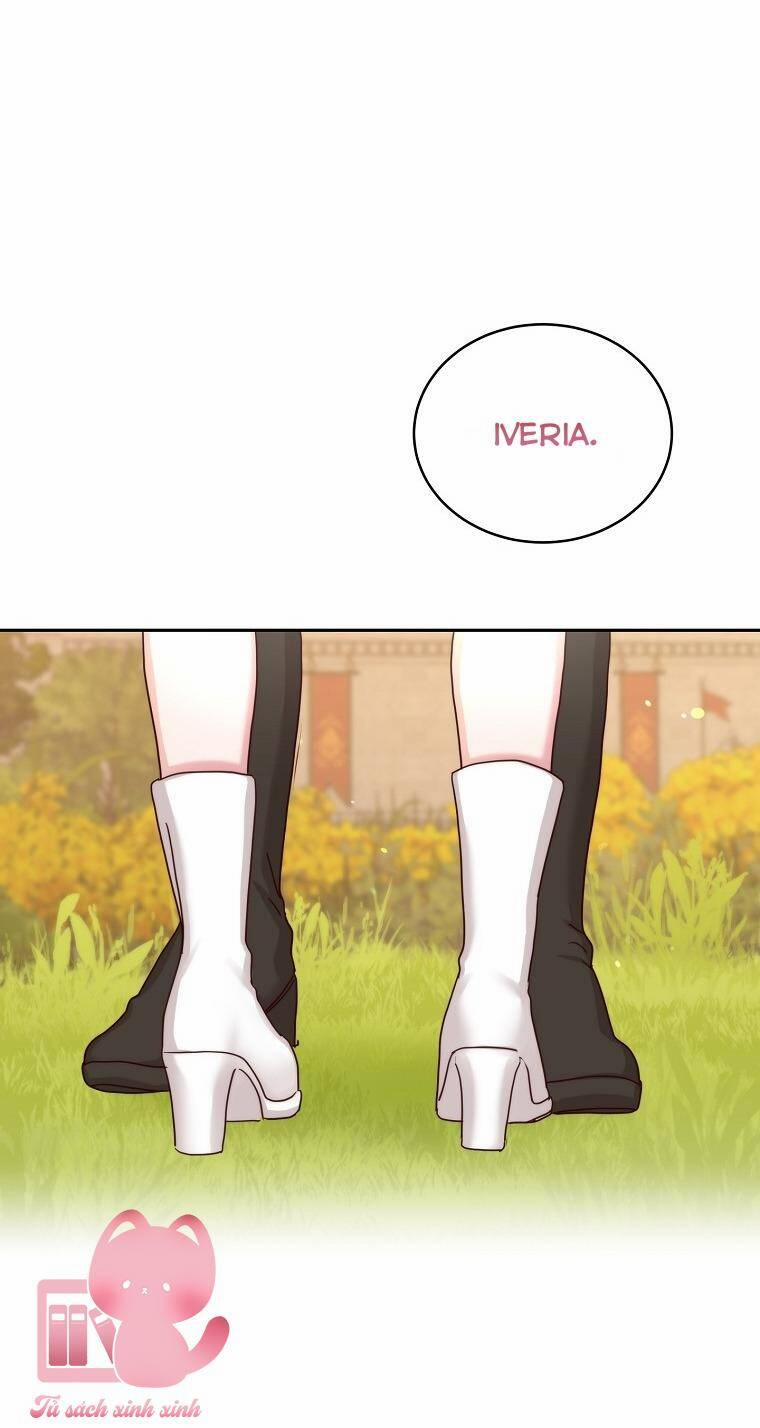 Tôi Sẽ Chỉ Sống Như Một Nhân Vật Phản Diện 73 trang 40