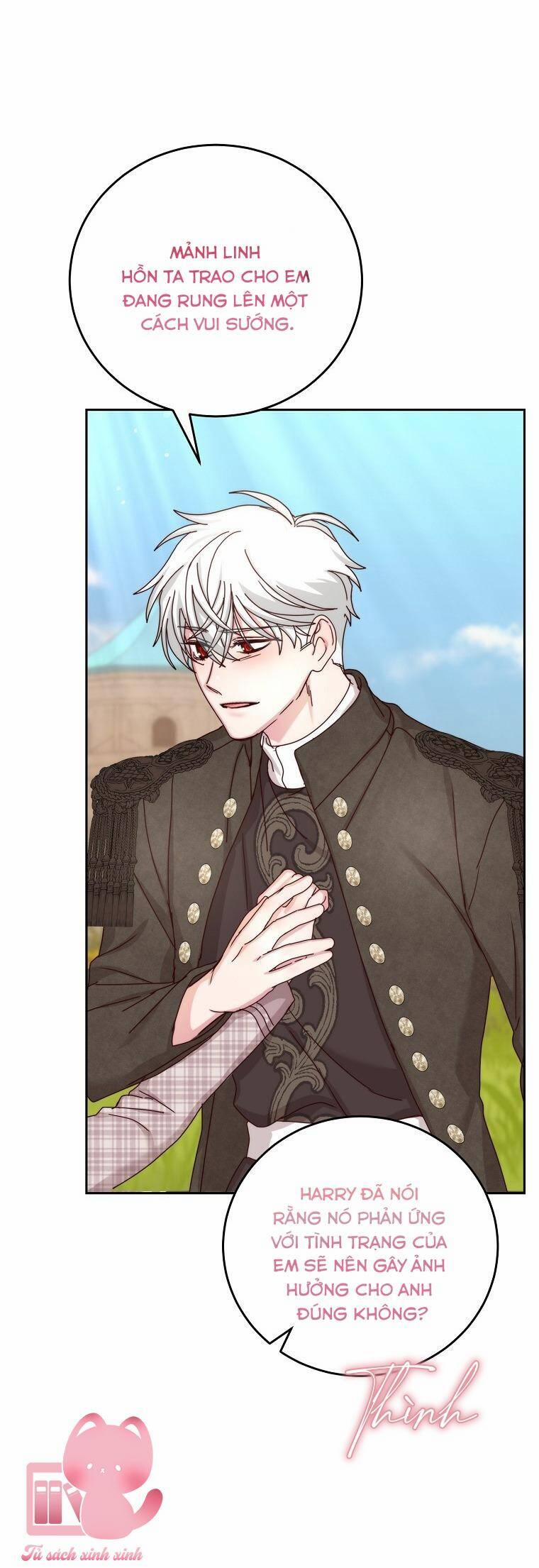 Tôi Sẽ Chỉ Sống Như Một Nhân Vật Phản Diện 73 trang 41