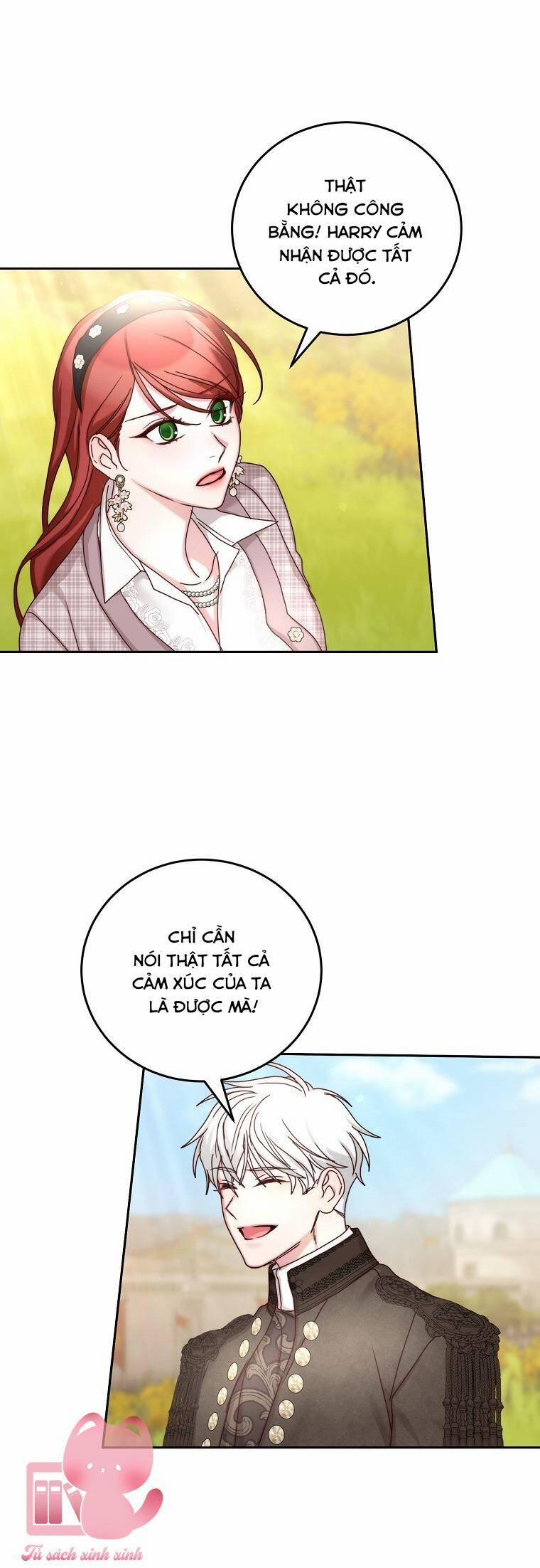 Tôi Sẽ Chỉ Sống Như Một Nhân Vật Phản Diện 73 trang 45