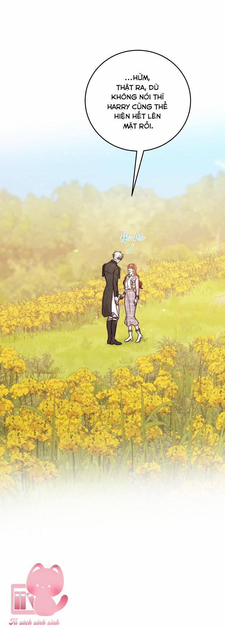 Tôi Sẽ Chỉ Sống Như Một Nhân Vật Phản Diện 73 trang 46