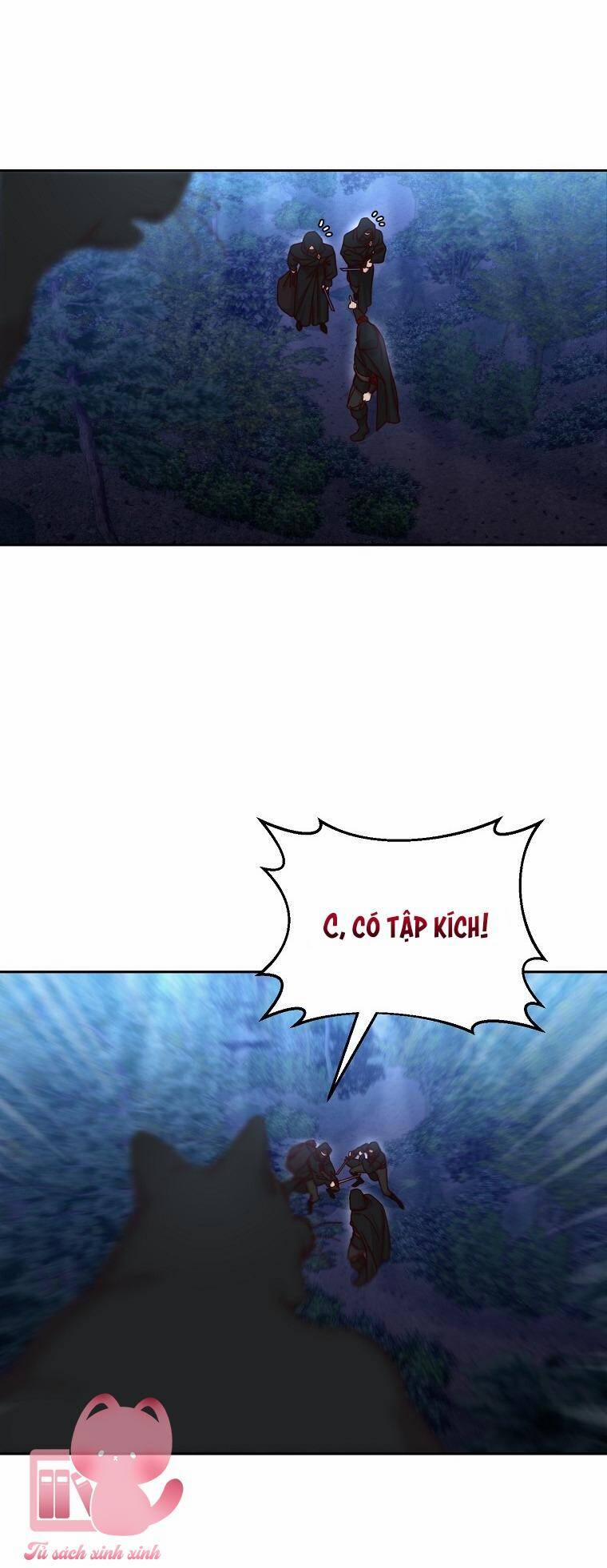 Tôi Sẽ Chỉ Sống Như Một Nhân Vật Phản Diện 73 trang 50