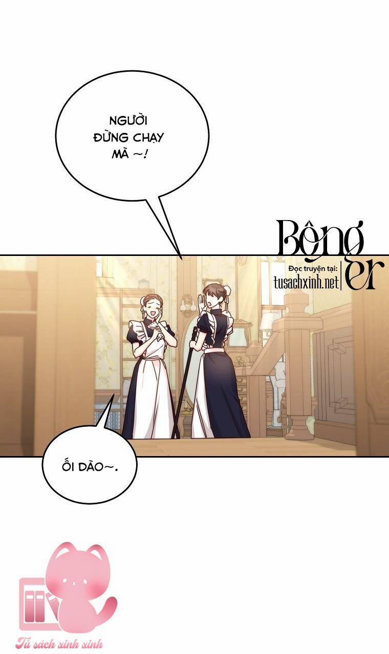 Tôi Sẽ Chỉ Sống Như Một Nhân Vật Phản Diện 73 trang 6