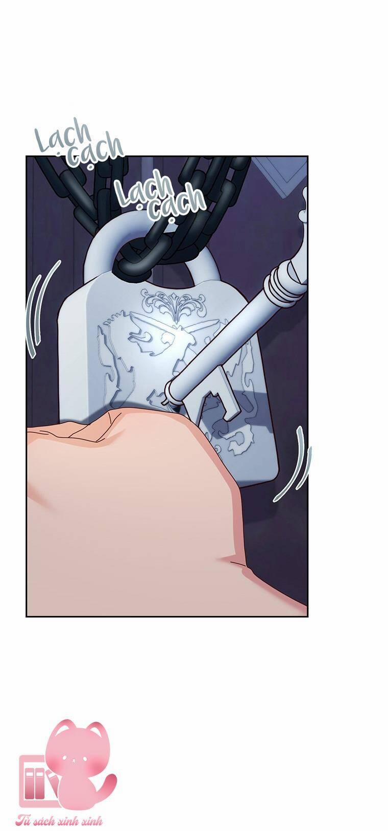 Tôi Sẽ Chỉ Sống Như Một Nhân Vật Phản Diện 74 trang 15