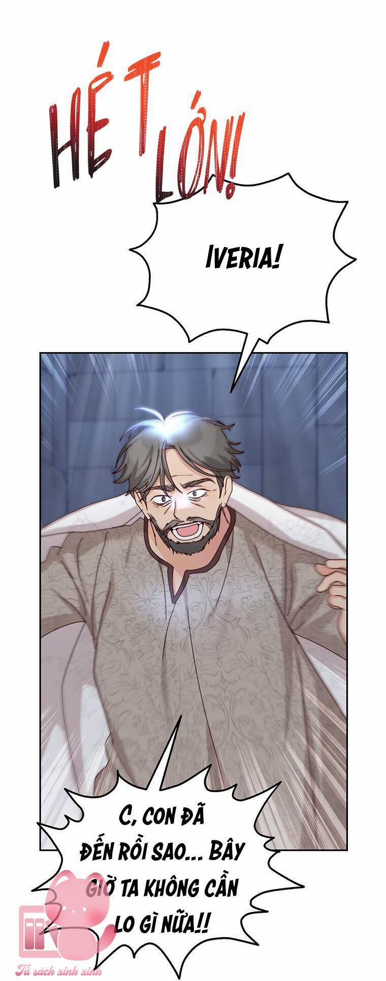 Tôi Sẽ Chỉ Sống Như Một Nhân Vật Phản Diện 74 trang 19