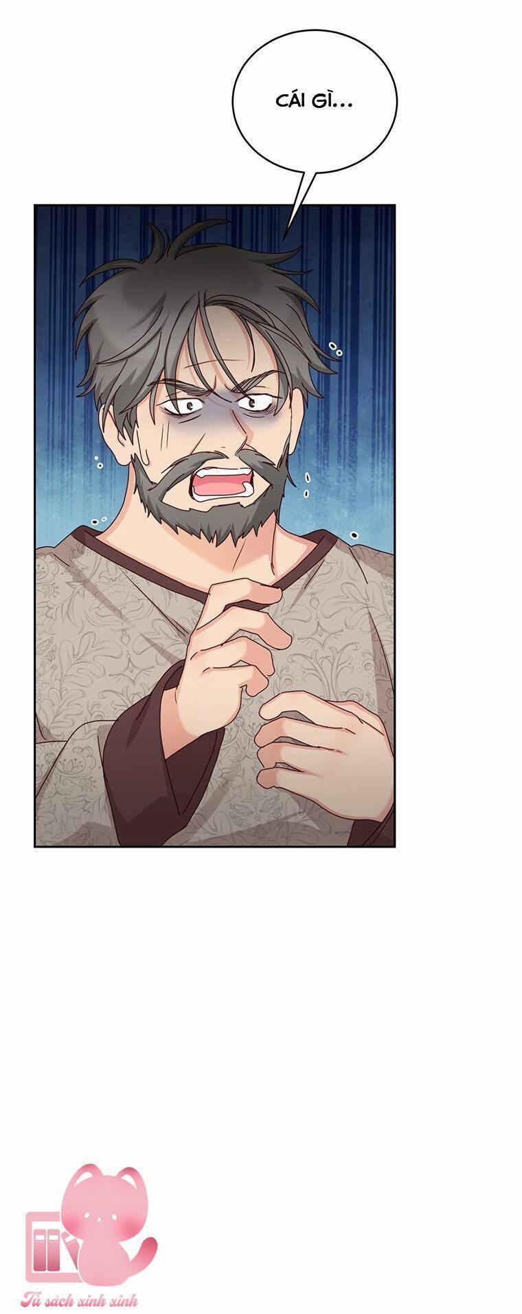 Tôi Sẽ Chỉ Sống Như Một Nhân Vật Phản Diện 74 trang 21