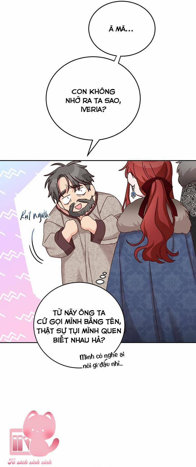 Tôi Sẽ Chỉ Sống Như Một Nhân Vật Phản Diện 74 trang 24