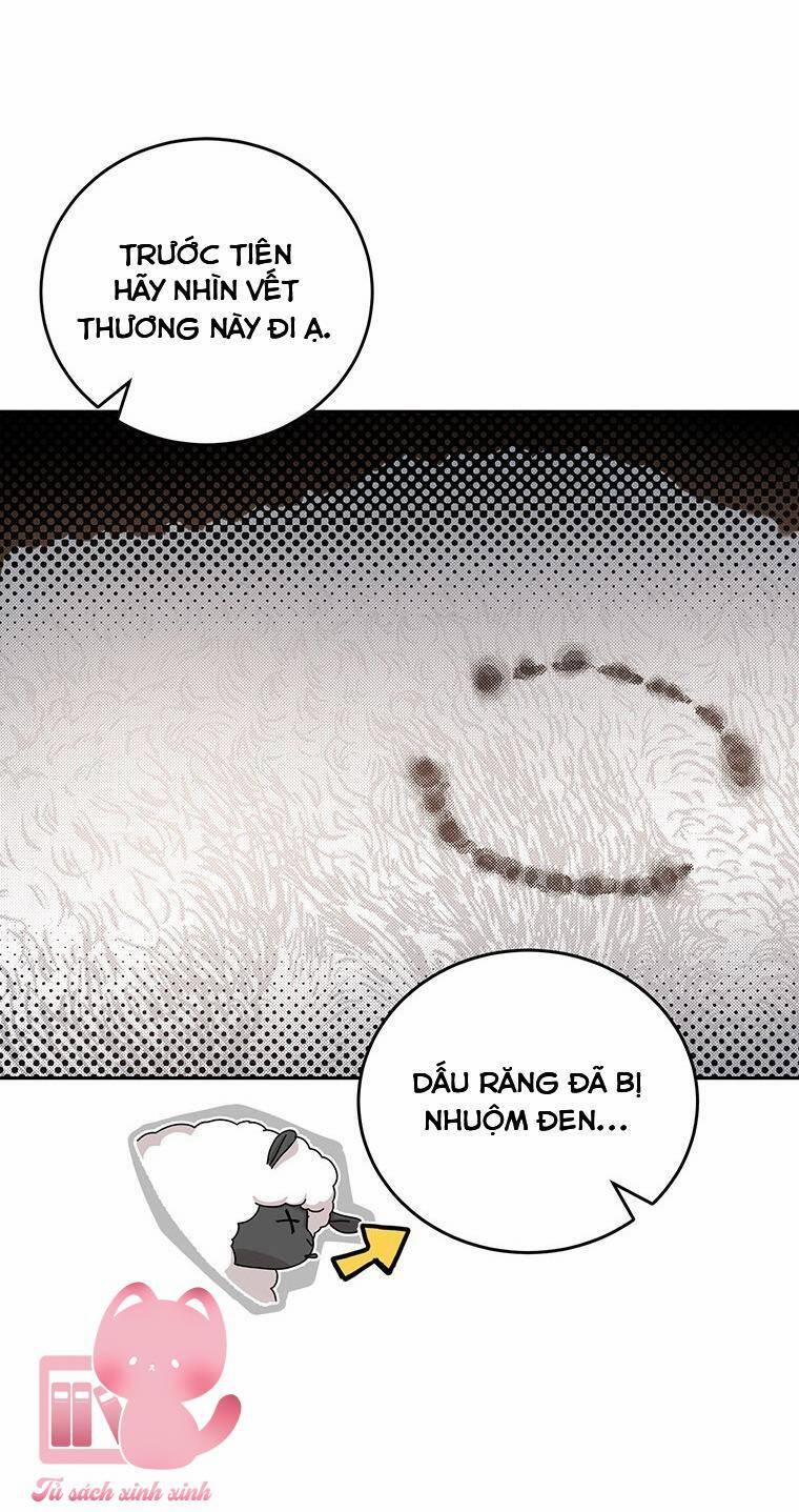 Tôi Sẽ Chỉ Sống Như Một Nhân Vật Phản Diện 74 trang 29