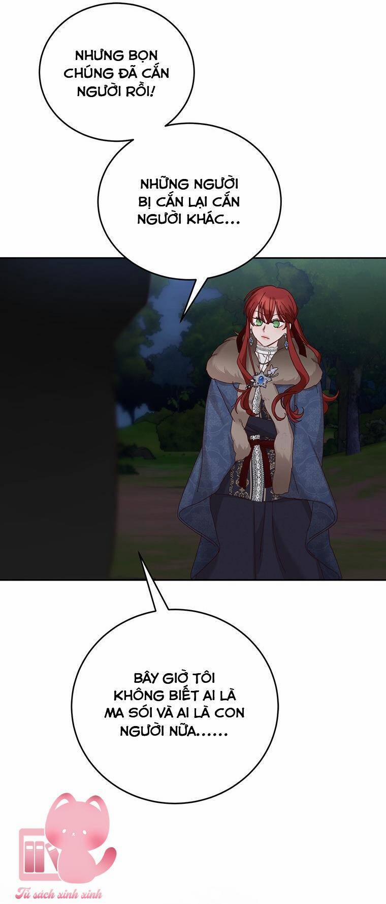 Tôi Sẽ Chỉ Sống Như Một Nhân Vật Phản Diện 74 trang 40