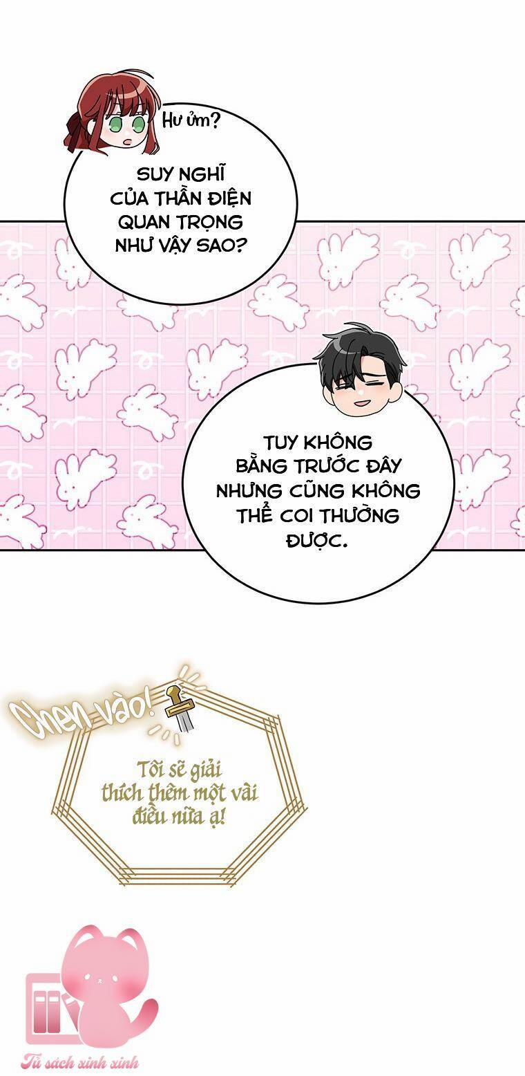 Tôi Sẽ Chỉ Sống Như Một Nhân Vật Phản Diện 74 trang 47