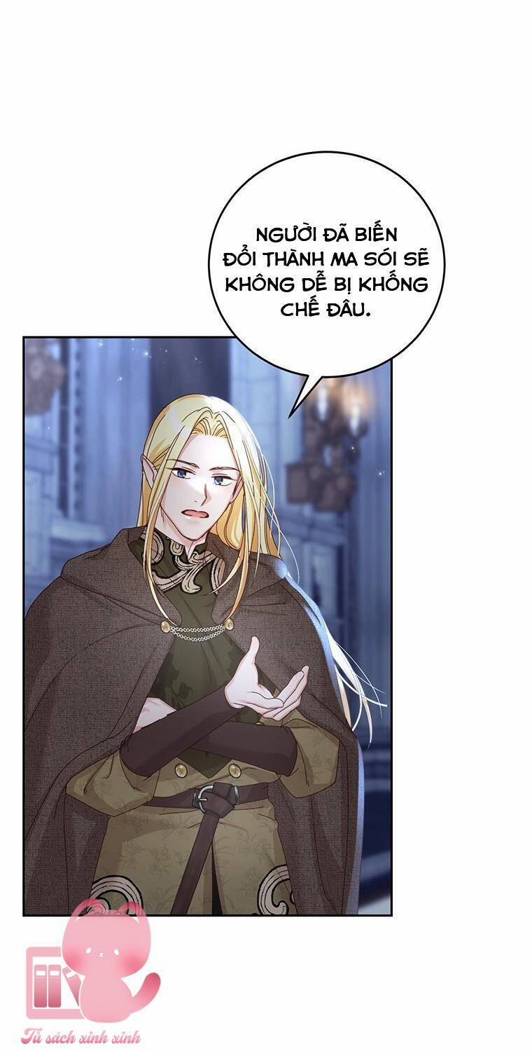 Tôi Sẽ Chỉ Sống Như Một Nhân Vật Phản Diện 74 trang 52