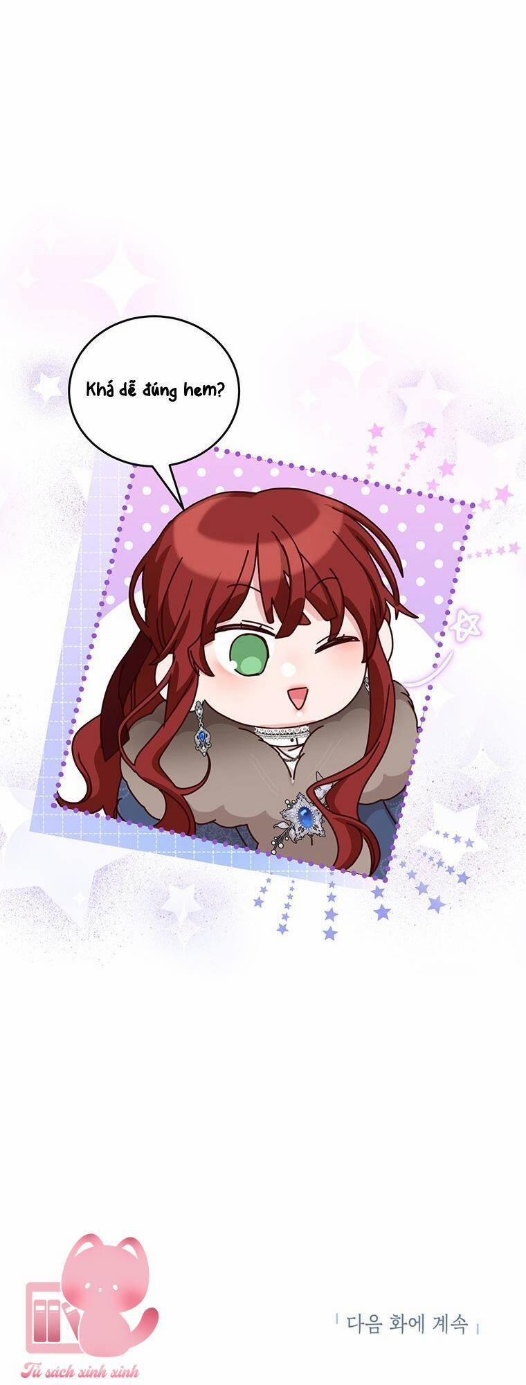 Tôi Sẽ Chỉ Sống Như Một Nhân Vật Phản Diện 74 trang 56