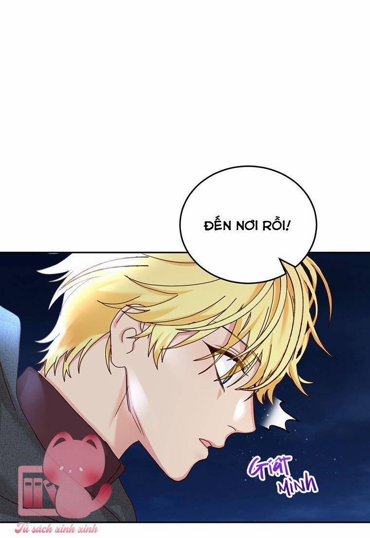 Tôi Sẽ Chỉ Sống Như Một Nhân Vật Phản Diện 74 trang 8