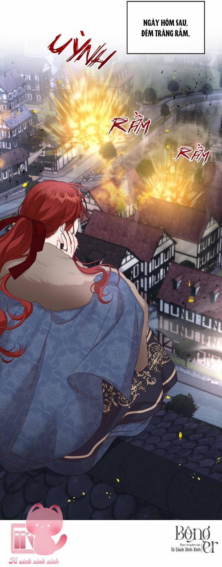 Tôi Sẽ Chỉ Sống Như Một Nhân Vật Phản Diện 75 trang 13