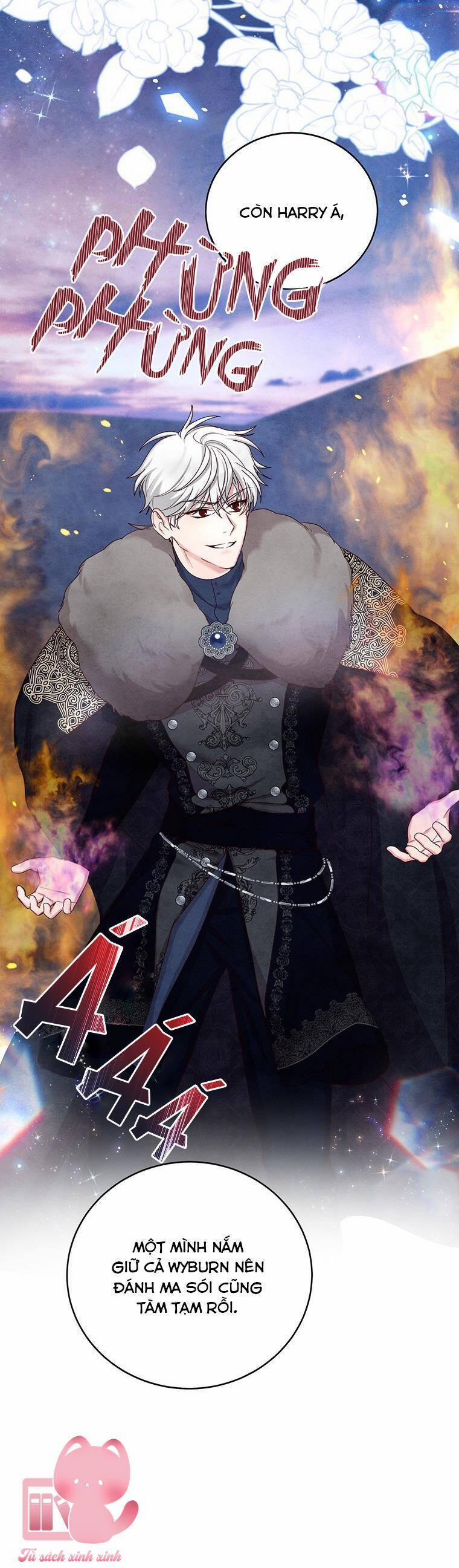 Tôi Sẽ Chỉ Sống Như Một Nhân Vật Phản Diện 75 trang 17