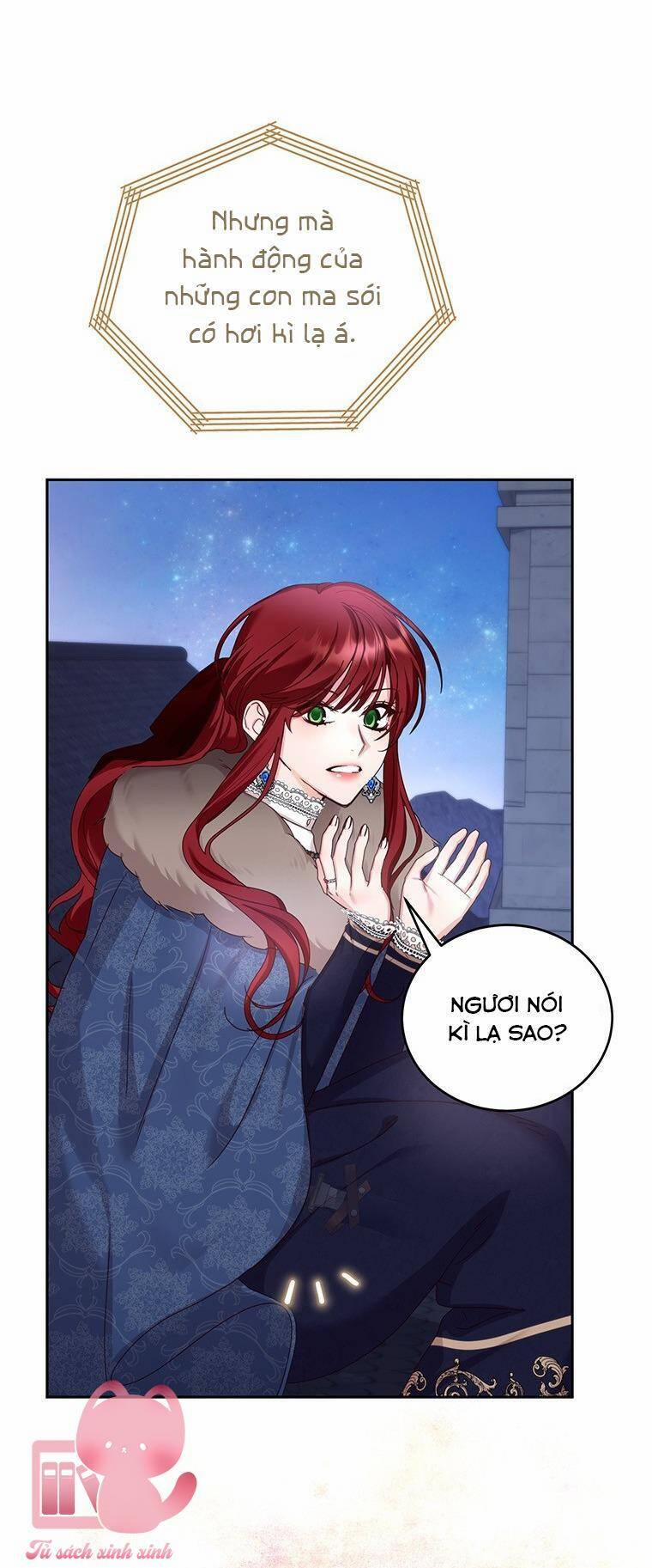 Tôi Sẽ Chỉ Sống Như Một Nhân Vật Phản Diện 75 trang 18