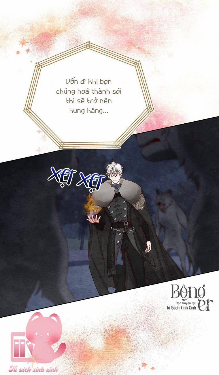 Tôi Sẽ Chỉ Sống Như Một Nhân Vật Phản Diện 75 trang 19