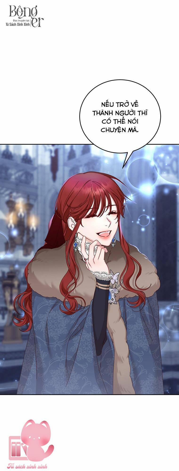 Tôi Sẽ Chỉ Sống Như Một Nhân Vật Phản Diện 75 trang 2