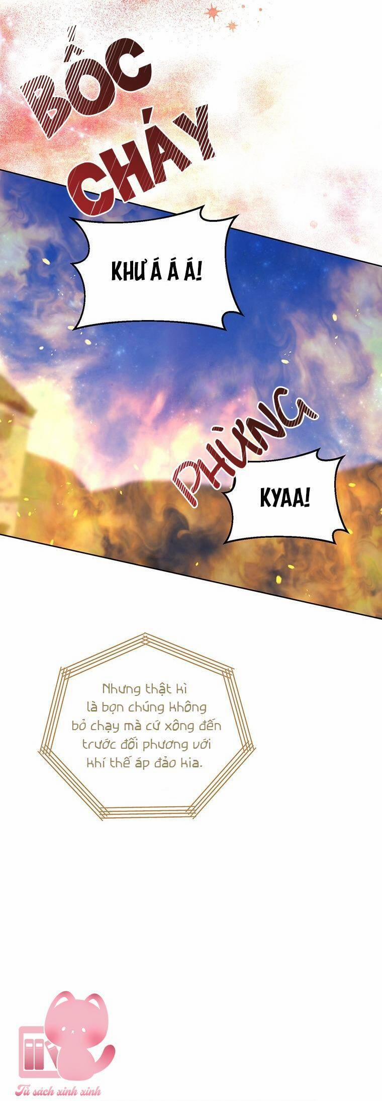 Tôi Sẽ Chỉ Sống Như Một Nhân Vật Phản Diện 75 trang 20