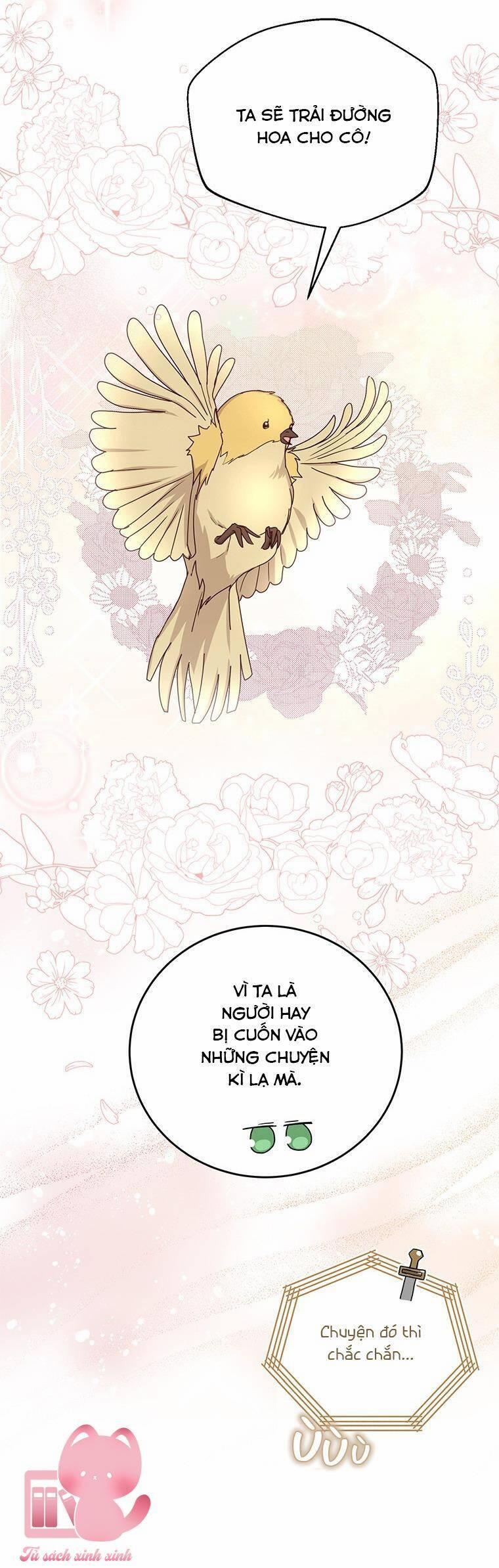 Tôi Sẽ Chỉ Sống Như Một Nhân Vật Phản Diện 75 trang 23