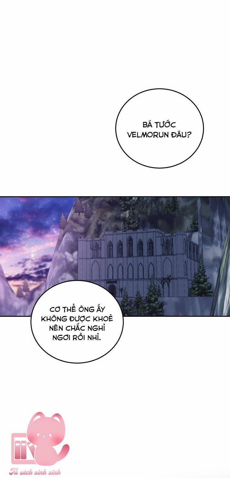 Tôi Sẽ Chỉ Sống Như Một Nhân Vật Phản Diện 75 trang 25